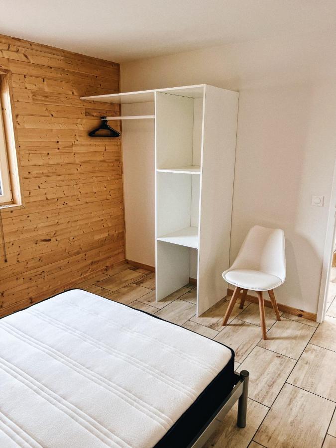 Des Illes Saint Martin Iiii Chalet Prat-Bonrepaux
