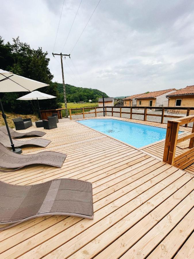 Chalet Des Illes Saint Martin Iiii *