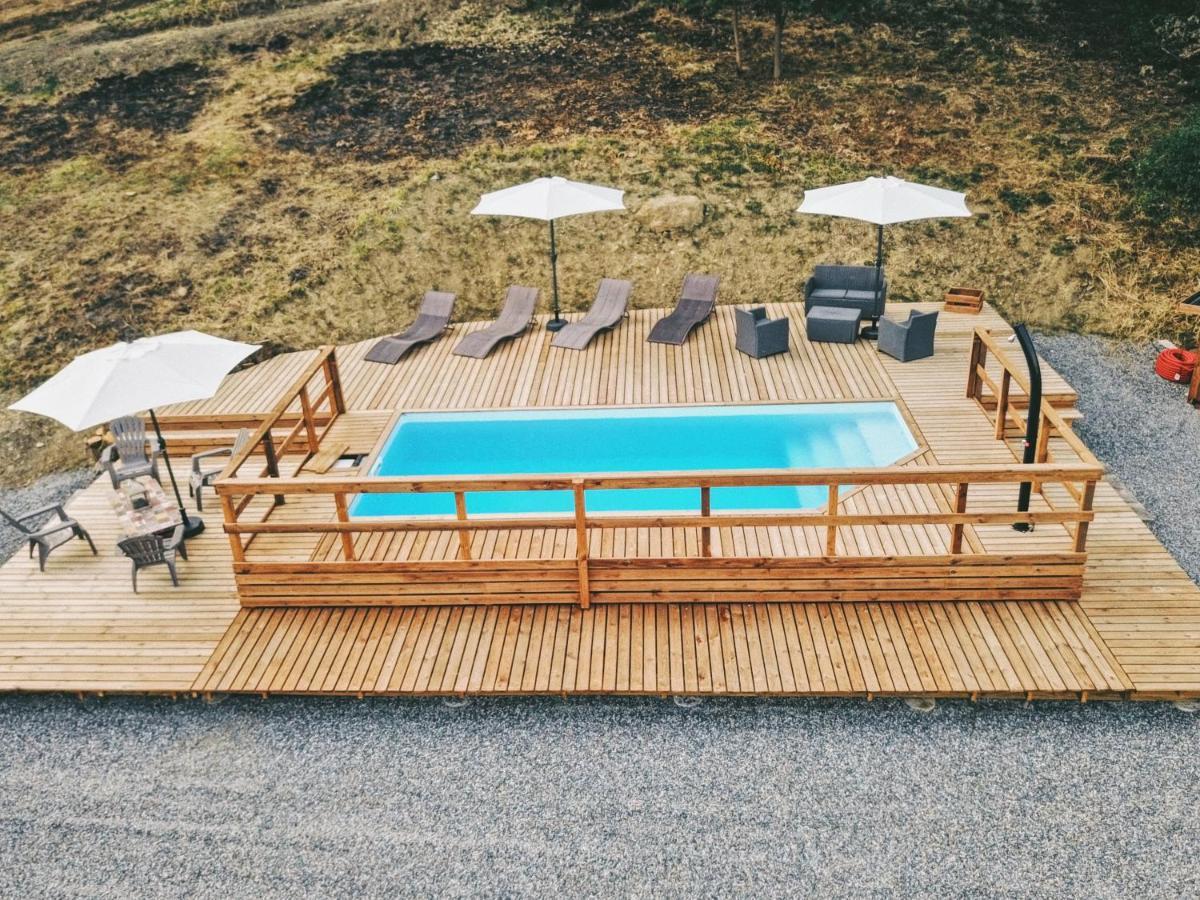 Chalet Des Illes Saint Martin Iiii *