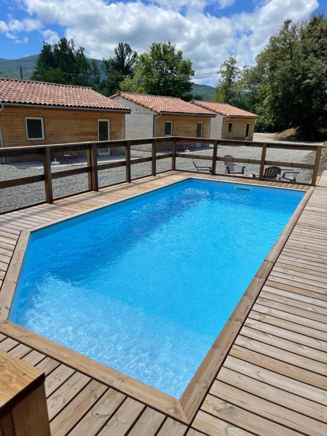 Chalet Des Illes Saint Martin Iiii